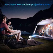 Load image into Gallery viewer, A1 Electron™ - Smart Portable Projector
